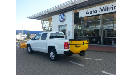 Salzstreuer 38000 XL MEY 38000