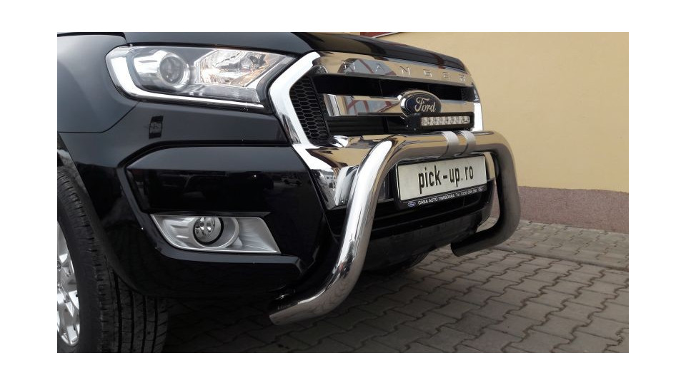 REFLECTOR CU LED OFF ROAD LPX910
