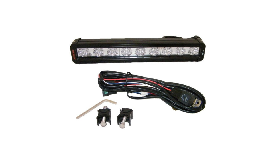 Reflector Cu Led Off Road Lpx910