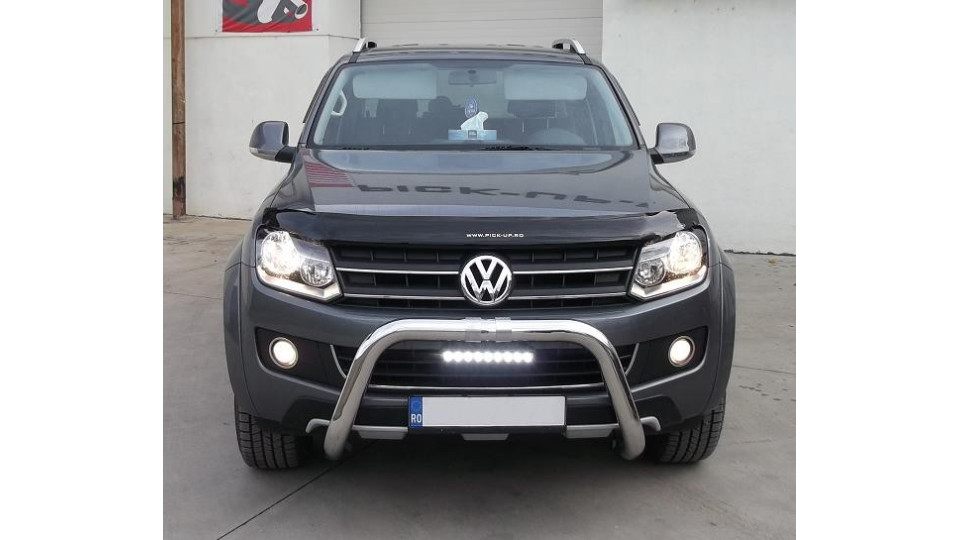 Reflector Cu Led Off Road Lpx910