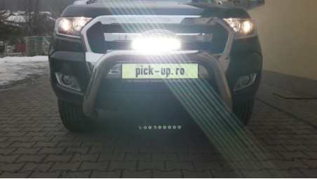 Reflector Cu Led Off Road Lpx910