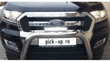 Reflector Cu Led Off Road Lpx910