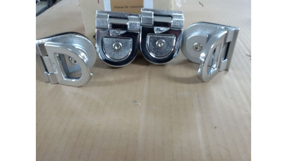 Anchor System Pack4