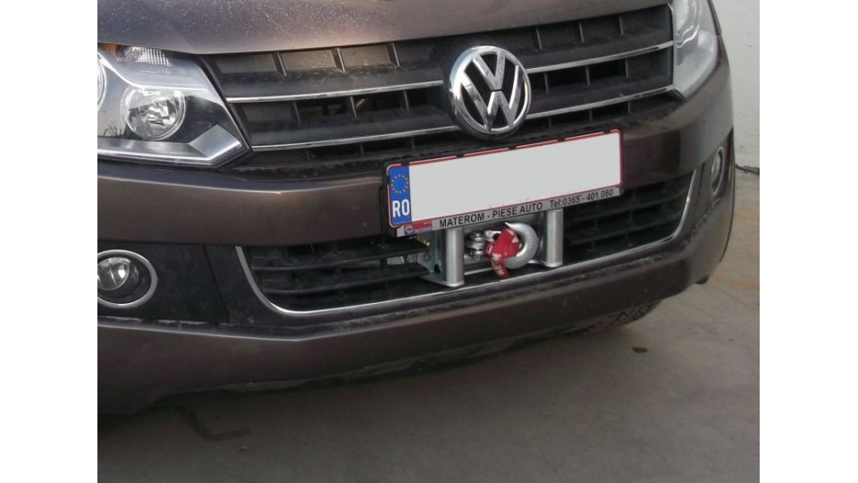 SUPORT TROLIU VW AMAROK V6