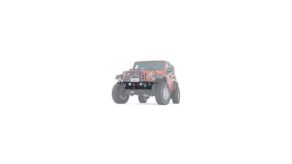 WARN BULLBAR WA 74255