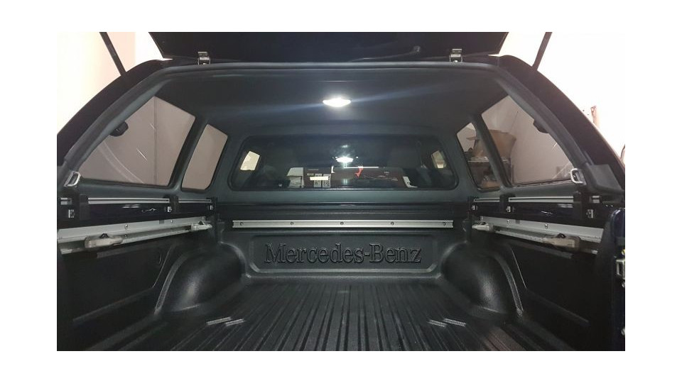 HARDTOP ALC GSR PRIMER NIS NAVARA 2015+
