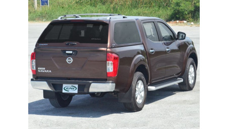 KEMÉNYTETŐ / FELÉPÍTMÉNY ALC GSR PRIMER NISSAN NAVARA 2015+