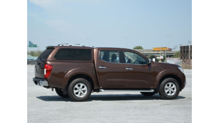 KEMÉNYTETŐ / FELÉPÍTMÉNY ALC GSR PRIMER NISSAN NAVARA 2015+