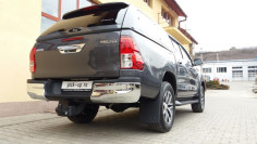 HARDTOP ALC GSR PRIMER TOY HILUX 2015+ 2