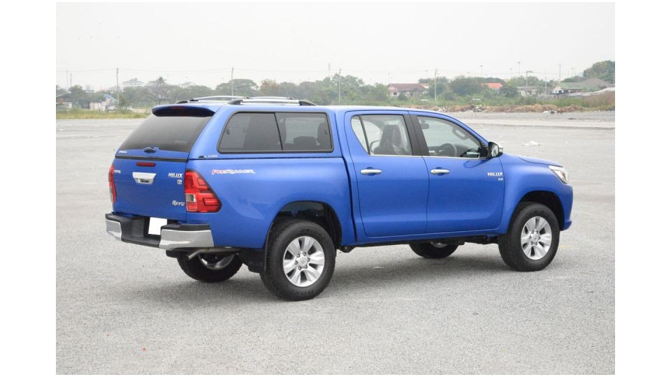 HARDTOP ALC GSS PRIMER TOYOTA HILUX 2015+