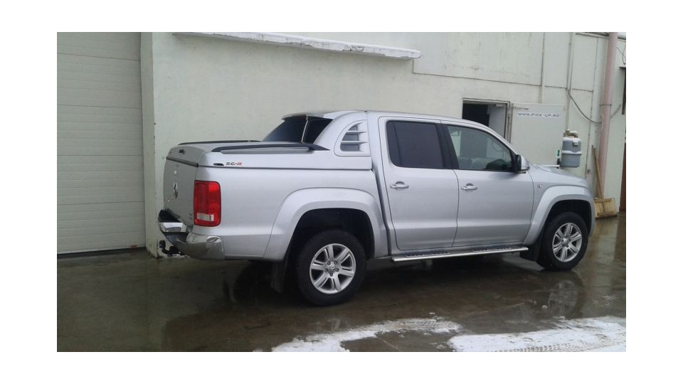 INCHIDERE BENA ALC SCR PRIMER VW AMAROK 2010-2015