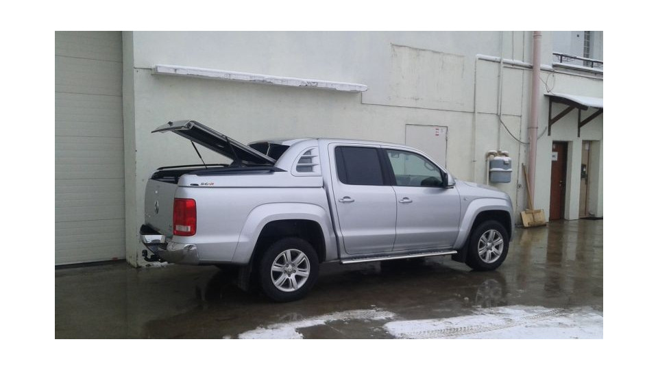 Inchidere Bena Alc Scr Primer Volkswagen Amarok 2010-2015