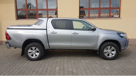 ZÁRÁS BENA ALC SC-Z PRIMER TOYOTA HILUX 2015+