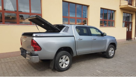 ZÁRÁS BENA ALC SC-Z PRIMER TOYOTA HILUX 2015+
