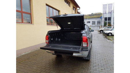 ZÁRÁS BENA ALC SC-Z PRIMER TOYOTA HILUX 2015+
