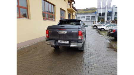ZÁRÁS BENA ALC SC-Z PRIMER TOYOTA HILUX 2015+