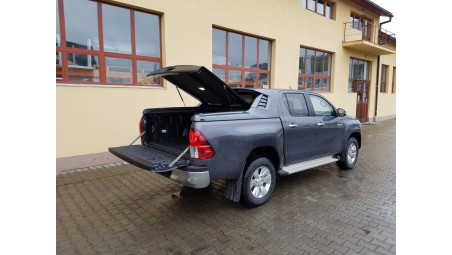 ZÁRÁS BENA ALC SC-Z PRIMER TOYOTA HILUX 2015+