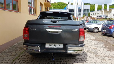 ZÁRÁS BENA ALC SC-Z PRIMER TOYOTA HILUX 2015+