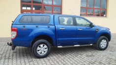 HARDTOP AK GSE PRIMER FOR RANGER 2012+