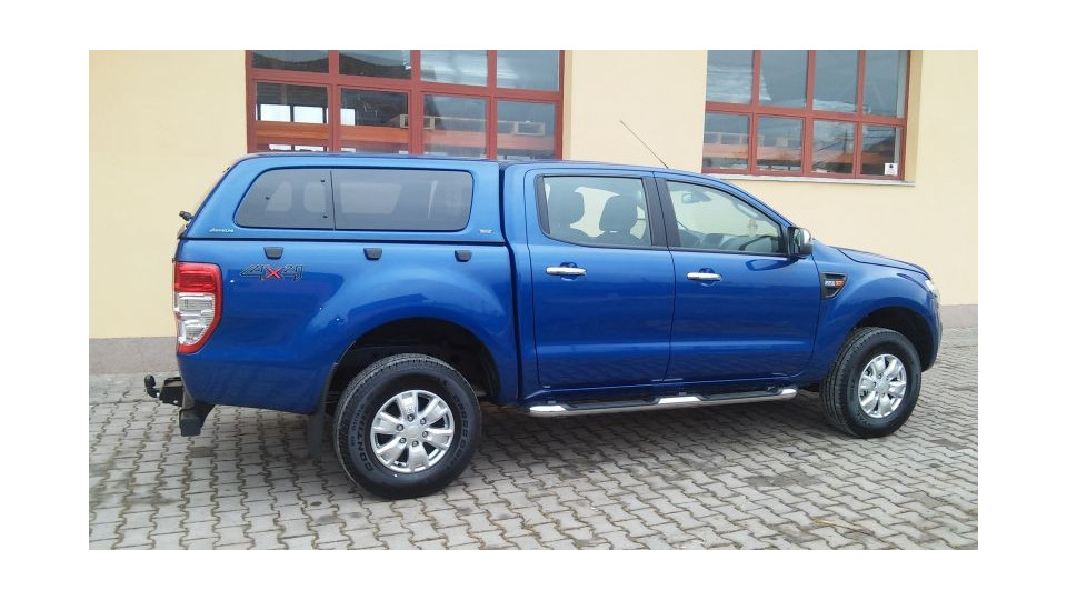 HARDTOP AK GSE PRIMER FOR RANGER 2012+