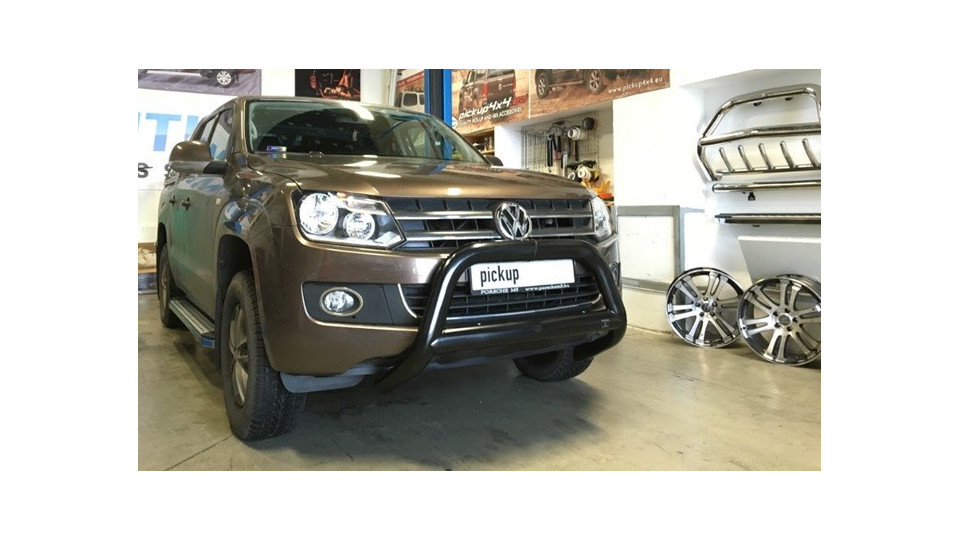 BULLBAR STAN VW AMAROK  2010-2015