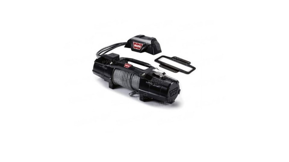 TROLIU WARN ZEON 12K 89120