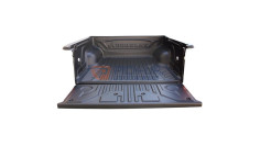 CAPITONAJ BENA RUL DC OR  TOY HILUX 2015+