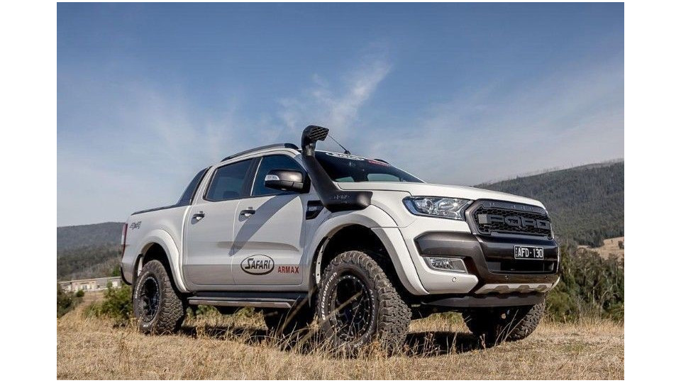 SNORKEL SS982HF FOR RANGER 2011-2015