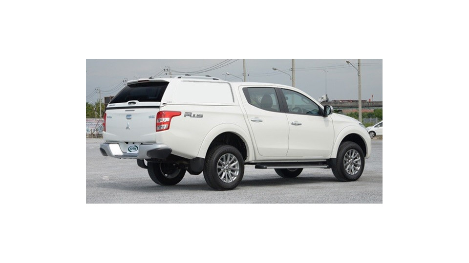 HARDTOP ALC GSC PRIMER MIT L200 2015+