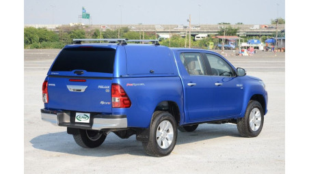HARDTOP ALC CMX PRIMER TOY HILUX 2015+