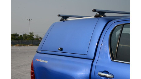 Hardtop Toyota Hilux 2015-2025 ALC CMX Cert RAR