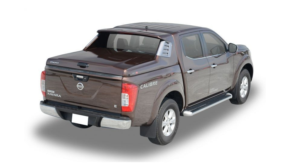 INCHIDERE BENA ALC SC-Z PRIMER NIS NAVARA NP300 2015+