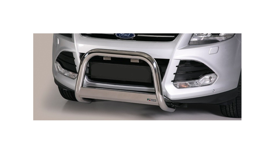 BULLBAR MED 340 FOR KUGA