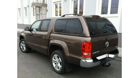 HARDTOP AK GSE PRIMER VW AMAROK V6 2015+