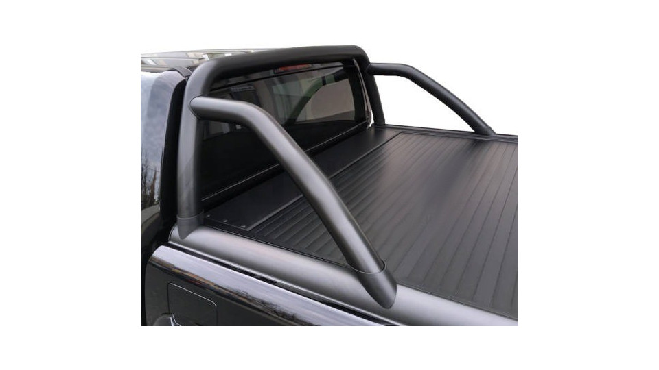 RULOU BENA MT NEGRU TOY HILUX 2015+