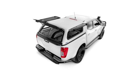 KEMÉNYTETŐ / FELÉPÍTMÉNY AK GSE-L NISSAN NAVARA 2016+