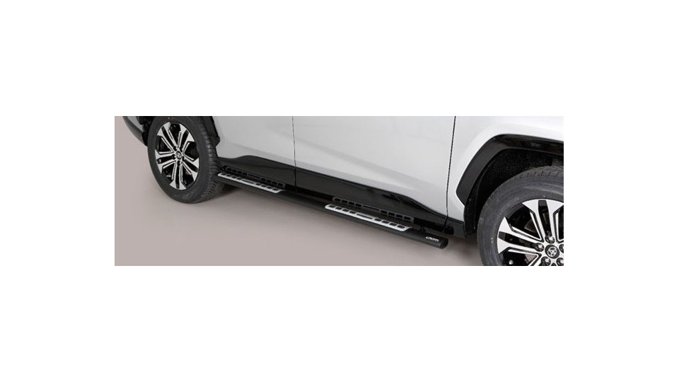PRAG LATERAL  DSP 340 FOR KUGA