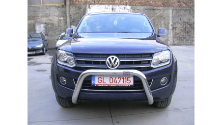 Frontschutzbügel Volkswagen Amarok 2015 MIS EC