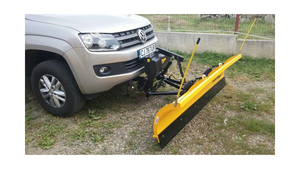Snow plough28020 09274-16612plug De Zapada