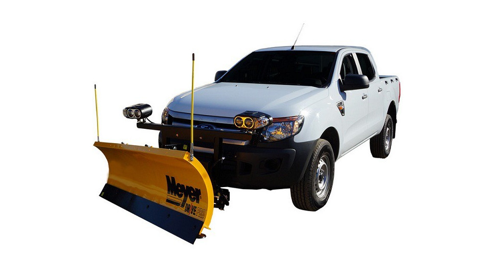 Snow plough28020 09274-16612plug De Zapada