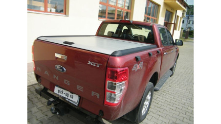 Ford Ranger 2012-2022 MT RU csomagtérajtó zárás