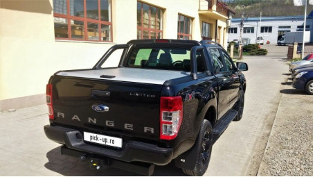 Ford Ranger 2012-2022 MT RU csomagtérajtó zárás