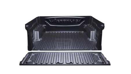 CAPITONAJ BENA RUL DC UR TOY HILUX 2015+