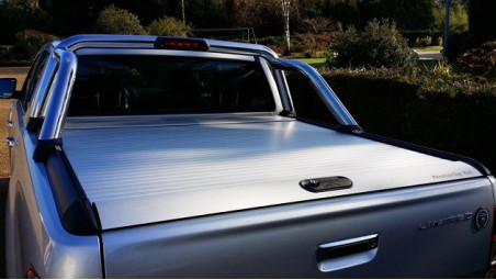 Laderaum-Rollo Ford Ranger 2011-2022 MT RU