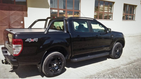 Ford Ranger 2011-2022 MT RU redőny
