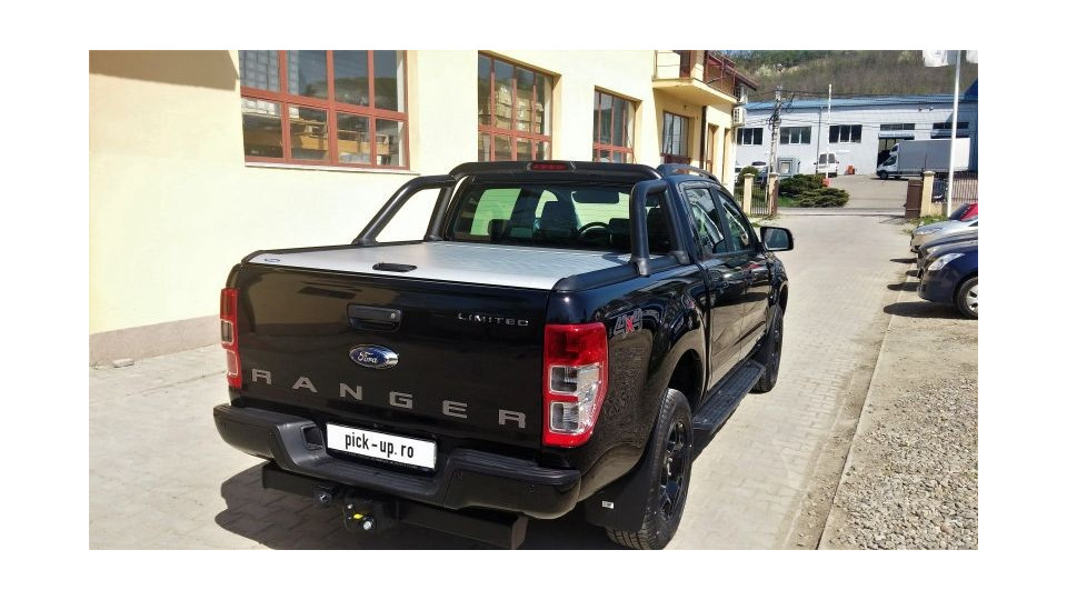 Ford Ranger 2011-2022 MT RU redőny