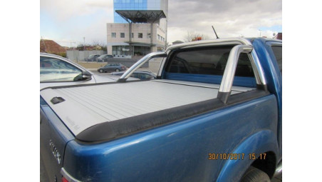 Roll cover Mt To90 A01 Toy Hilux 2015+