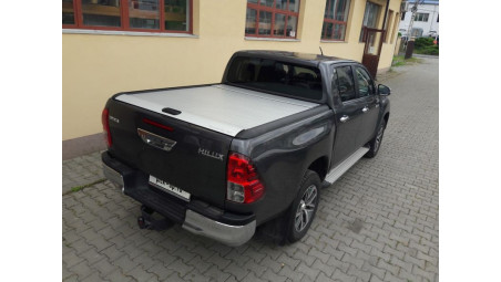 Laderaum-Rollo Toyota Hilux 2015-2025 MT RU