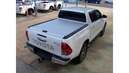 Roll cover Mt To90 A01 Toy Hilux 2015+