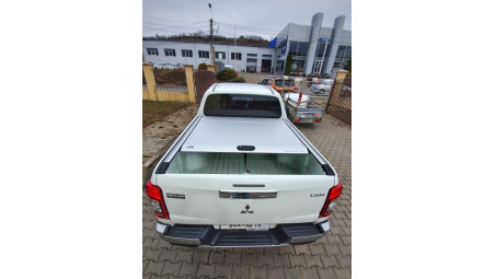 Laderaum-Rollo Mitsubishi L200 2015-2022 MT RU